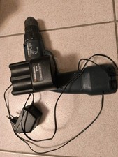 B&D, Black&Decker 7,2V