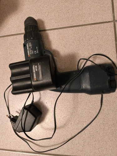 Black decker 7 2v - b&d,, black&decker