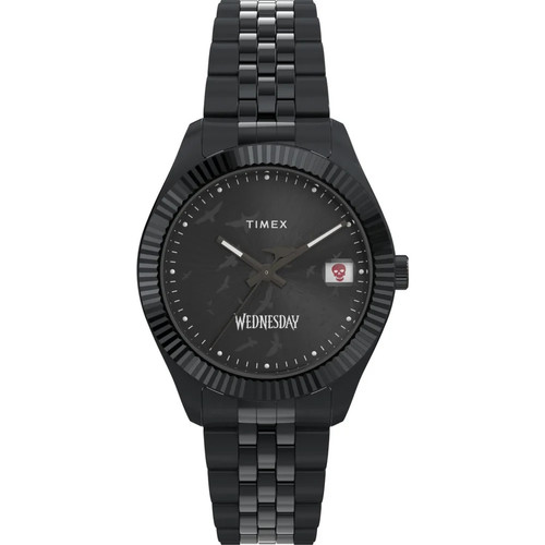 Timex herrenuhr tw2y19600 - herrenuhr,