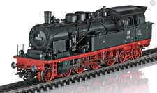 Märklin 39790 H0 Dampflok BR