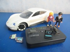 70765 weißer Porsche mit RC