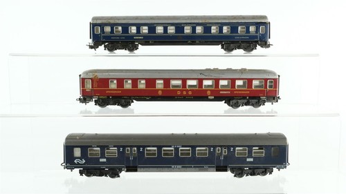 Märklin konvolut - h0,