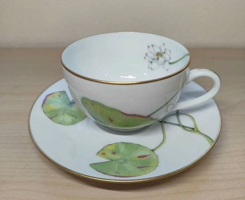 Hermes jardin sur nil - un,