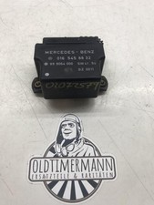 Steuergerät Relais Vorglüh