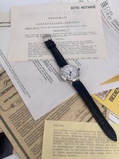 Armbanduhr Eberhard & Co