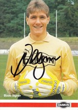 Bodo Illgner 1 FC Köln Real Madrid DFB Deutschland - Weltmeister 1990 - 3