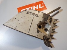 Stihl 048-056 AV Kettenraddeckel  Kettenbrems  1115 648 0400 Rarität # 2132