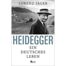 Heidegger. Ein deutsches