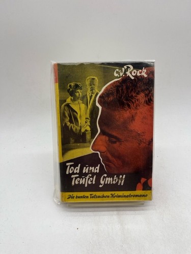 Tod und teufel gmbh - und,