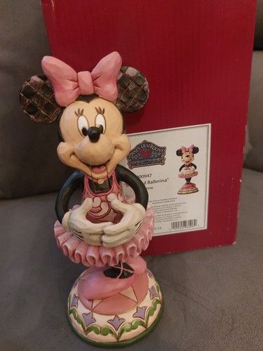Minnie mouse nussknacker - mouse, figur