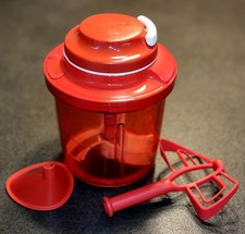Tupperware "Extra-Chef"