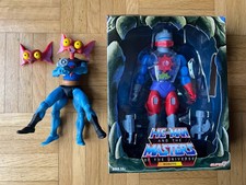 MASTERS OF THE UNIVERSE