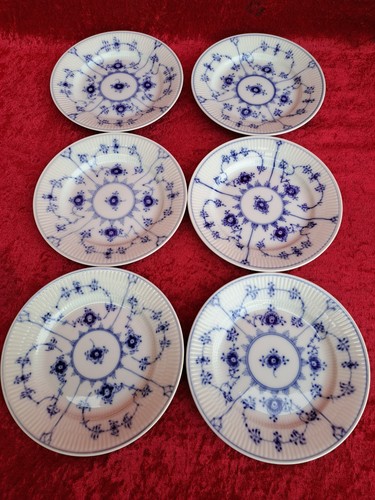 Schöne teller royal - 6, ,royal