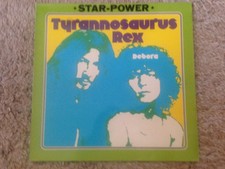 Tyrannosaurus Rex - Debora