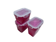 LOCK&LOCK 3er-Set