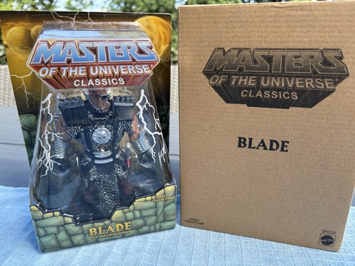 Masters the universe - of,