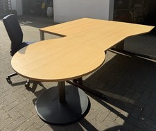 Büromöbel-Set: Büro