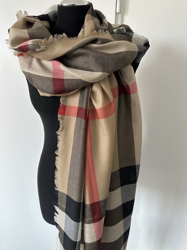 Original burberry schal neu - original,