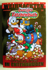 Walt Disney Lustiges