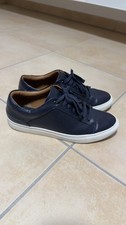 Alfano Sneaker – exklusiv aus San Francisco, kaum getragen, top Zustand, Gr. 43
