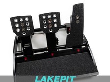 Grip Pads für Fanatec