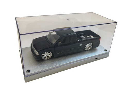 Led vitrine triple9 - led, 1:43/1:64