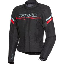 FLM Traction Damen Textiljacke