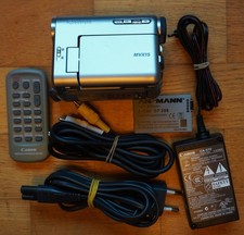 Canon MVX1S  MiniDV Camcorder