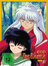 InuYasha - TV-Serie - 3