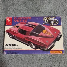 [amt/Matchbox] 1/43 C2