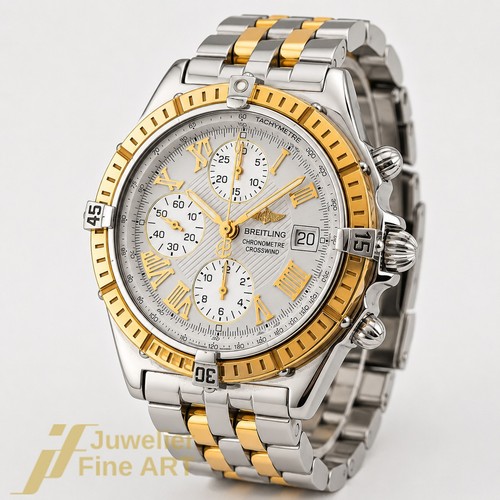 Breitling crosswind - breitling,