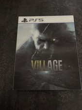 Resident Evil: Village - Sony