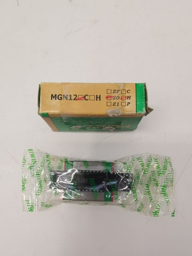 Hiwin mgn12 führungswagen new - führungswagen,