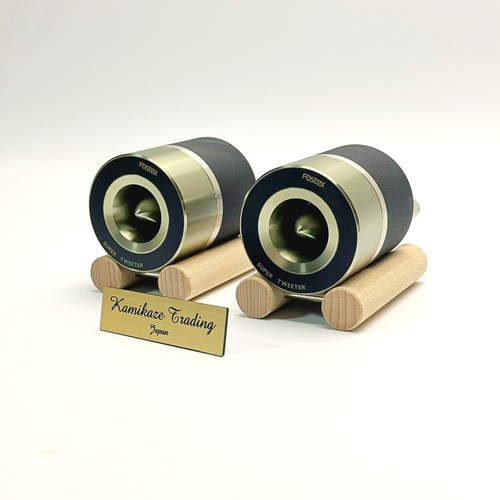 Fostex t90a horn - fostex,