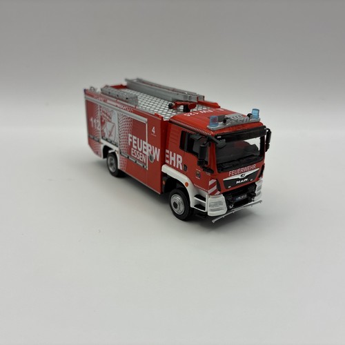 Man tgm lang - 1:87, walser