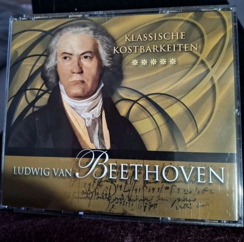 Klassische kostbarkeiten - klassische,