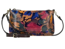 Patricia Nash Laurina Leather