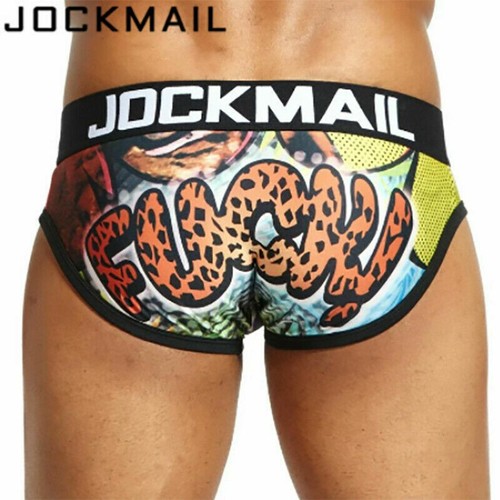 Jockmail herren sexy cartoon - herren,