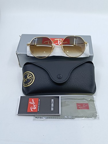 Ray ban jack rb3565 - rb3565, 001/51