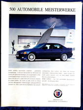 BMW 3er, E36,  Alpina B6 2.8