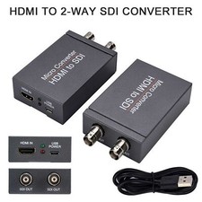 1080P HDMI zu SDI Konverter