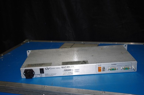Grass valley kayak external - grass,