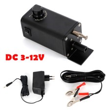 3-12V BBQ Grill Motor