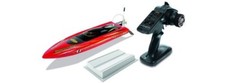 Carson 500108010 RC-Boot RAPSCALLION mit Brushlessantrieb RTR NEU & OVP
