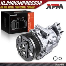 Klimakompressor 6zv12 für - 6zv12,