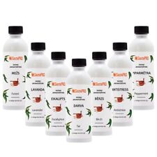 SaunaPRO Saunaaufguss SET 7 x