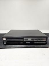 Fisher AD-931 CD Player –