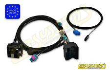 Kabelsatz Umrüstung Radio ->