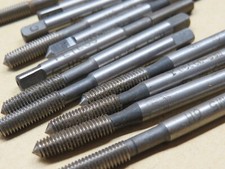 Gewindeformer A M5 6H   (x0,8)