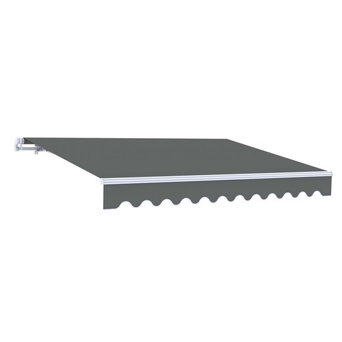 4x2 markisenstoff - 4x2,5m,